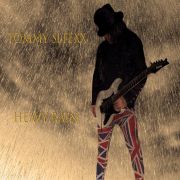 Review: Tommy Sleexx - Heavy Rain